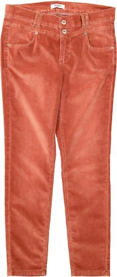 NEU! Angels Damen Jeans Regular, Farbe rost Gr. 42 - Bild 1 von 4