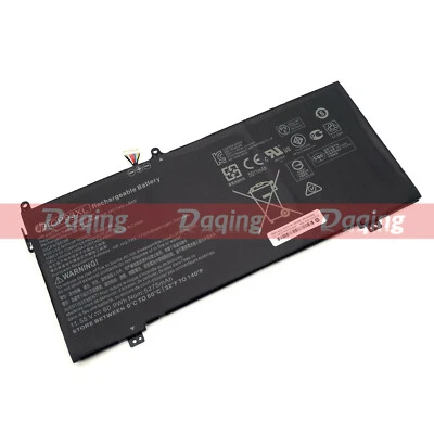 New Original CP03XL Battery for HP Spectre x360 13-ae000 929066-421 HSTNN-LB8E - Image 1 of 3