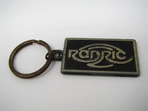 Llavero vintage: RANRIC  - Imagen 1 de 4