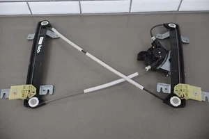 2023 Fisker Ocean One Rear/Back Glass Regulator (Decklid Mounted) Tested - Picture 1 of 17