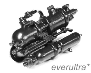 Ersatzteil Roco HO Dampflok BR 74 904 DB (43271) - Speisepumpe* - Picture 1 of 1