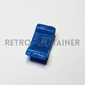 STAR TREK Playmates - The Next Generation - DS9 - Blue Tricorder Accessory Part - Picture 1 of 1