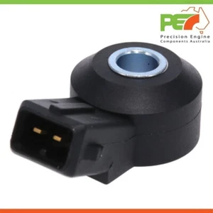 2x New * OEM * Knock Sensors To Suit Ssangyong Rexton Y200 Diesel 2.7L Turbo - Bild 1 von 4