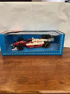 MiniChamps 1/18 INDYCAR Walker Racing Willy T Ribbs road course - Picture 1 of 14