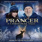 Prancer  A Christmas Tale Musique De Film   Mark Mckenzie Cd