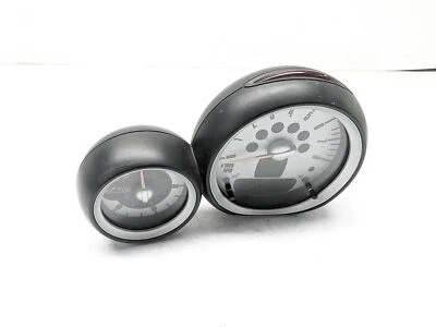 Cuadro de instrumentos velocímetro Mini Cooper 2009-2010 62109201402 Foto 1 de 4