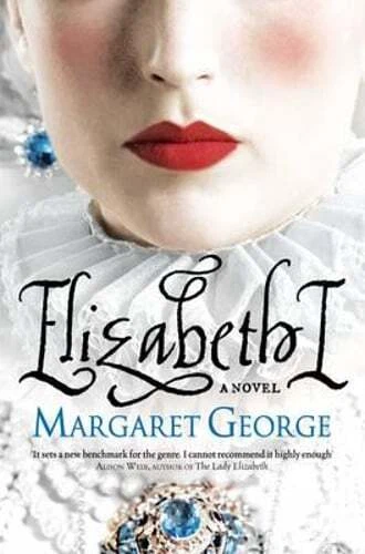 Elizabeth I by Margaret George: New Foto 1 de 1