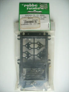 Soporte servo Robbe F1176 grande - Imagen 1 de 1