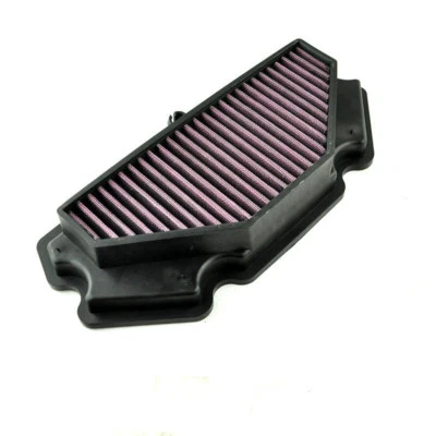 Filtro limpiador de admisión de aire reutilizable para Kawasaki Ninja 650 ER6N ER6F 2012-2016 Foto 1 de 2