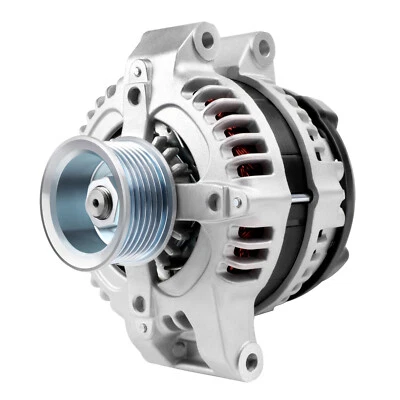 For Acura TSX 2.4L 04-08 CSX 2.0L 06-08 Honda Accord 03-07 Alternator 13980 - Изображение 1 из 4