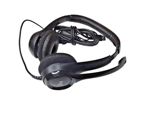 Logitech Logi H390 A00086 USB Wired Headset - Picture 1 of 5