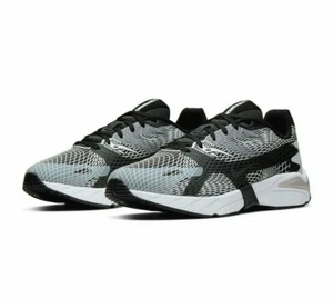 Scarpe da ginnastica NIKE GHOWSIFT da uomo - BIANCHE o ROSSE - taglie da 7 a 13 UK - NUOVE - Foto 1 di 13