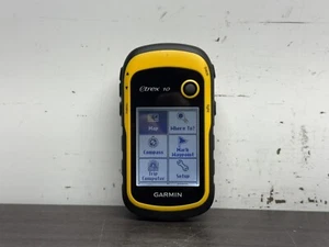 Garmin eTrex 10 2.2 inch Handheld GPS Receiver - A106 - Picture 1 of 5