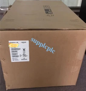 EMERSON Control Techniques ES4403 Inverter 45kw  Fast shipping#DHL or FedEx - Picture 1 of 1