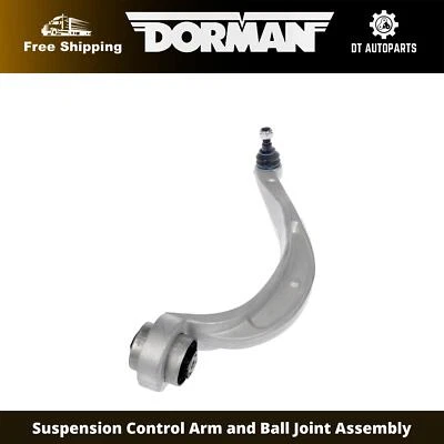 Conjunto de rótula brazo de control Dorman para Audi A4 Quattro 2010 Foto 1 de 4