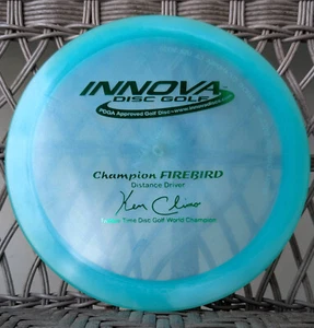 NEW 12x PFN Innova Champion Firebird 167g - Picture 1 of 2