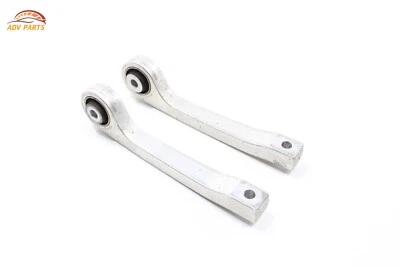 2018-2024 AUDI A5 S5 RS5 REAR STABILIZER SWAY ANTI ROLL BAR LINK LINKS OEM -SET- - Image 1 of 4