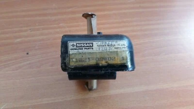 Engine Mount Left for Nissan Datsun Truck Pickup 720 SD23 SD25 OEM - Image 1 of 3