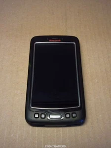 Honeywell Dolphin 75e 75E-L0N-C116SE 2D Imager Android NFC 4.3" Touch 8MP + BATT - Bild 1 von 8