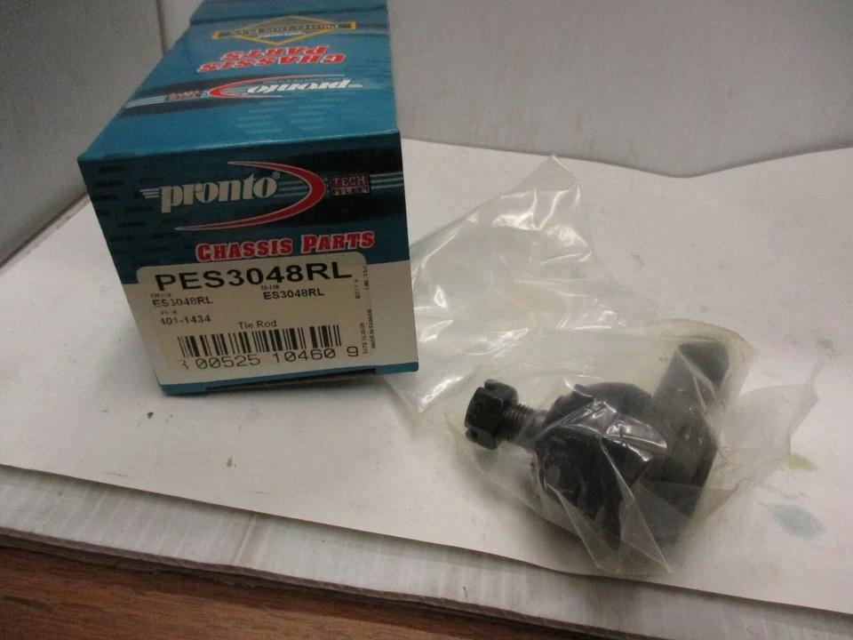 Pronto es3048rl Steering Tie Rod End Outer - Image 1 of 1