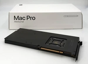 Apple Afterburner Card for 2019 Mac Pro 7,1 A1991 - Picture 1 of 10