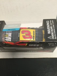 1:64 Action Austin Dillon #3 Dow Automotive Great Stuff '14 Chevy SS - Bild 1 von 4