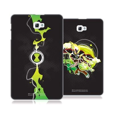 OFFICIAL BEN 10: OMNIVERSE GRAPHICS HARD BACK CASE FOR SAMSUNG TABLETS 1 - Image 1 of 4