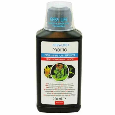 Easy-life Profito 250ML - Dünger Pflanzen Wassertiere Pflanze Aquarium - Bild 1 von 2