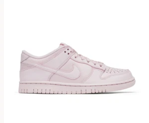 Nike Dunk Low Prism Pink (2017/2022) (GS) 921803-601 - Foto 1 di 4