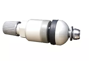 1 x TPMS Tyre Pressure Valve Stem BMW X6 E70 E71 Fit HUF OEM Sensors - Picture 1 of 5
