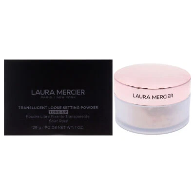 Translucent Loose Setting Powder - Tone Up by Laura Mercier for Women - 1 oz - Image 1 of 4