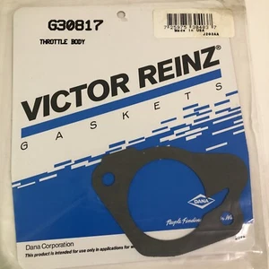 MAHLE G30817 Fuel Injection Throttle Body Mounting Gasket - Picture 1 of 3