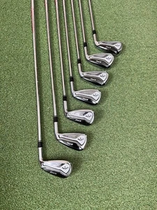 Callaway Epic forged E19 5-A, Stiff, Elevate 105 VSS Pro Stiff Flex - Picture 1 of 10