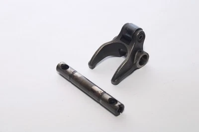 2004-2007 Honda Crf250X Crf250R OEM eixo de comando de escape braço de válvula balancim - Imagem 1 de 4