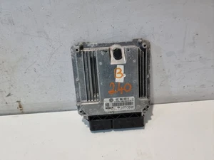 Volkswagen Golf Engine Control Unit ECU 1.4 TSI Petrol 2007 MK5 OEM 03C906032N - Picture 1 of 12