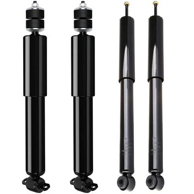 Full Set Of 4 Shocks Struts For 1983-2002 Mercury Grand Marquis - Image 1 of 4