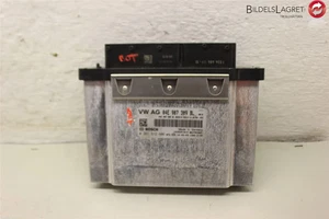 Centralina motore originale (ECU) destra VW GOLF SPORTSVAN (AM1, AN1) 2016 - Foto 1 di 3