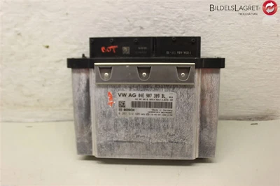 Centralina motore originale (ECU) destra VW GOLF SPORTSVAN (AM1, AN1) 2016 - Immagine 1 di 3