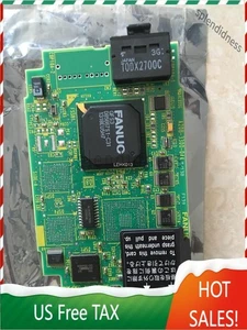 1PC Fanuc A20B-3300-0448 Circuit Board New One Expedited Shipping A20B33000448 - Picture 1 of 1
