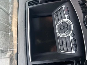 Info-GPS-TV Screen Display Screen Dash Fits 08-12 ARMADA 274327 - Picture 1 of 12