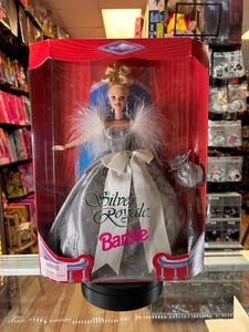 Silver Royale #15952 (Vintage Barbie, Mattel) **SEALED** - Picture 1 of 7