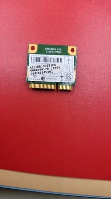 Toshiba OEM V000244170 b/g/n Half Realtek RTL8188CE PA3839U-1MPC - Image 1 of 2