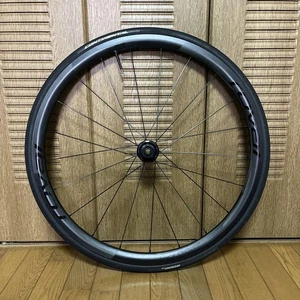 Roval Alpinist Clx I Front Wheel Clincher Tubelesscompatible - Picture 1 of 12