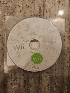 Ihr erster Schritt für Wii Nintendo Wii Japan Import NTSC/J US-Verkäufer - Bild 1 von 1
