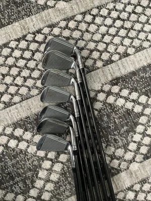 Used Alien Hex Golf Clubs - Image 1 of 3