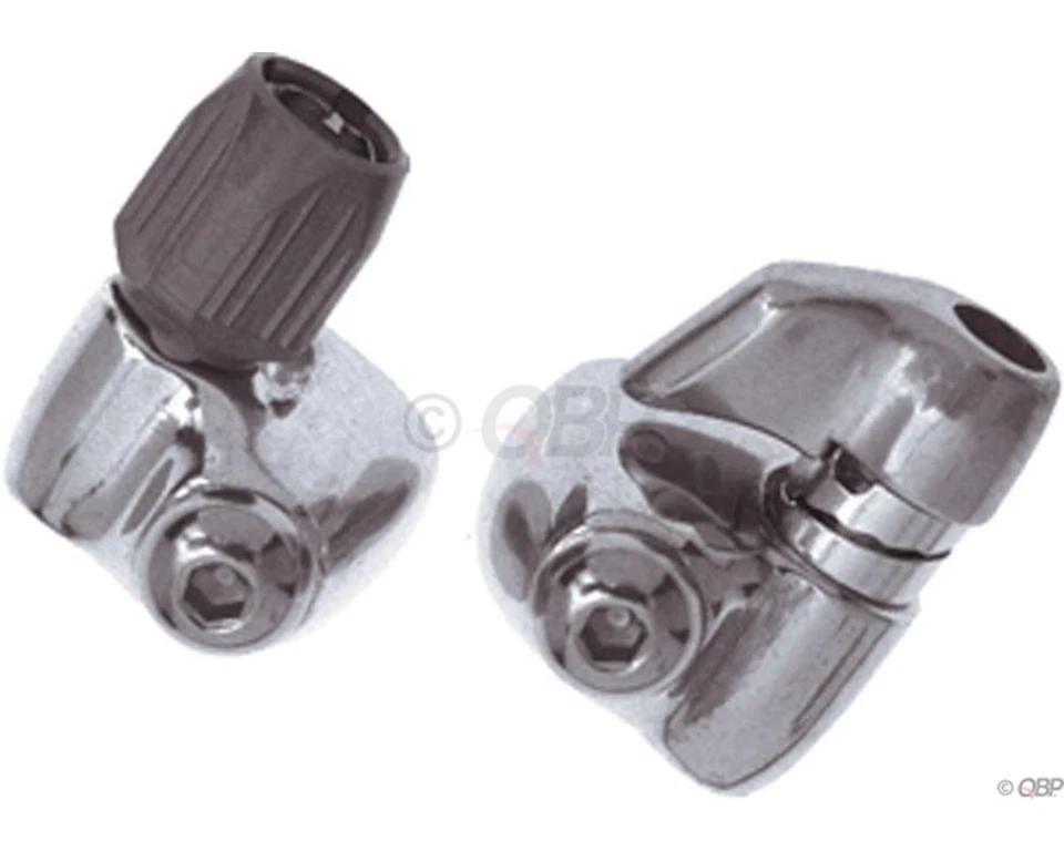 Shimano St74 Indexing Housing Stops for 1-1/8 Down Tube