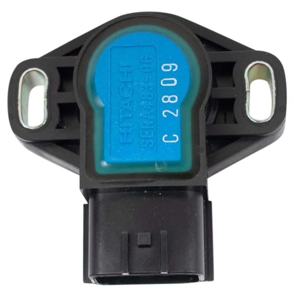 Sensor de posición del acelerador Hitachi para Subaru 1998-1999 1999-2004 Suzuki Foto 1 de 3