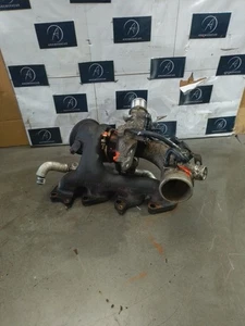 Vauxhall Zafira/Meriva/Corsa 2011-2018 1.4 B14NET turbo y colector de escape  - Imagen 1 de 23