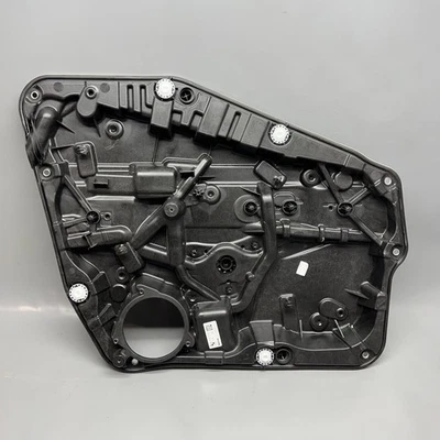 BMW X4 WINDOW REGULATOR RIGHT REAR 2019 2020 2021 2022 2023 2024 OEM 7417372 - Imagem 1 de 4