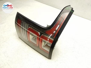 Range Rover 2013-17 luz trasera izquierda giro freno parada rojo led lámpara enchufe L405 - Imagen 1 de 14